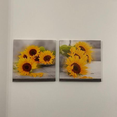 Houses Of Flowers مخرج سبينيا المظهر الخارجي الصورة